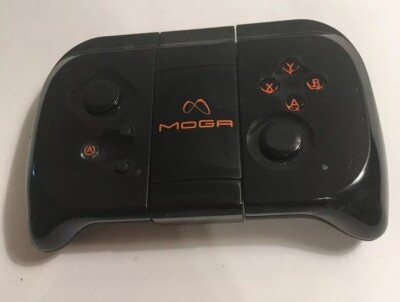 Power A MOGA Mobile Gaming System (CPFA000253-01) Video Games Controller
