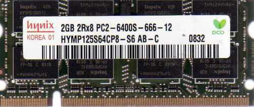 2GB Acer Aspire 2920 3050 3100 5050 5100 5610 5630 9810 Laptop/Notebook Memory - Picture 1 of 1