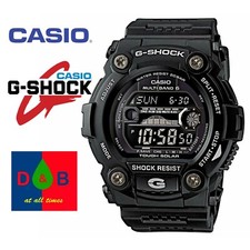 Casio GW3000M4AER G-shock Radio Controlled Tough Solar Orange Resin Strap  Watch | Acquisti Online su eBay