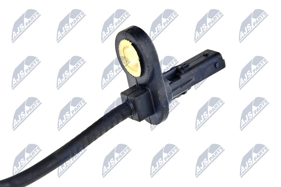 ABS wheel speed sensor Front Axle Left HCA-HD-038 NTY for HONDA ACCORD VIII - Image 3
