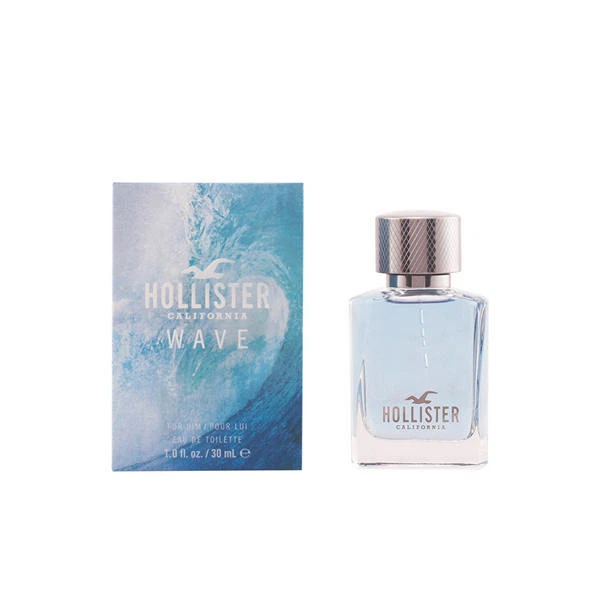 Productos de belleza y salud Hollister