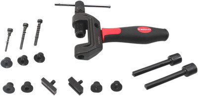 NEW BIKESERVICE BS35101 Professional Chain Repairing Master Kit