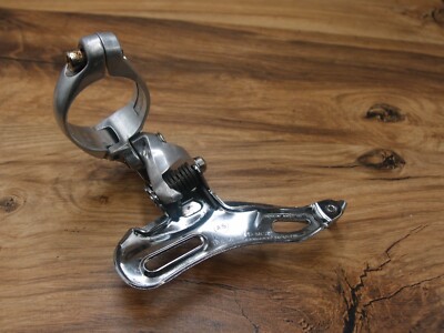 Dérailleur Avant Shimano STX RC FD-MC33 Triple - Diamètre 34.9 Mm