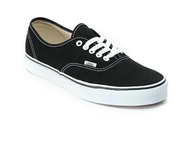 vans authentic unisex
