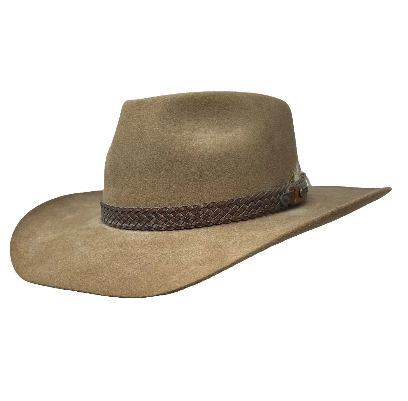 Akubra Men's Cowboy Hats