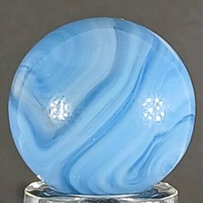 Vintage Champion Swirl .60 Inches Near-Mint Condition Combined Shipping