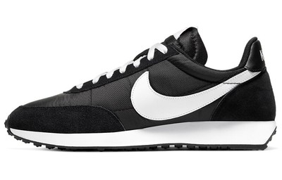 Nike Tailwind 79 Black White 487754-012