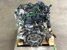 2018-2022 Alfa Romeo Stelvio 2.0L AWD Engine Motor Block 1570 OEM