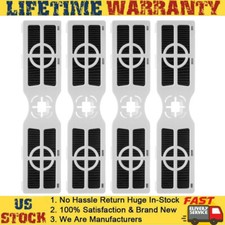 4Pack Refrigerator Air Filter Fit Frigidaire FRGPAAF2 PureAir AF-2 FRFC2323AS