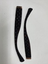 RALPH LAUREN RA5176 502/t5 TORTOISE TEMPLE ARM PARTS :I54