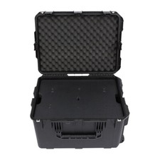 SKB 3i-231714GFX 4U iSeries Injection Molded Guitar FX Fly Rack