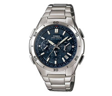 CASIO wave ceptor WVQ-M410DE-2A2JF wave ceptor solar radio clock multiband 6 New