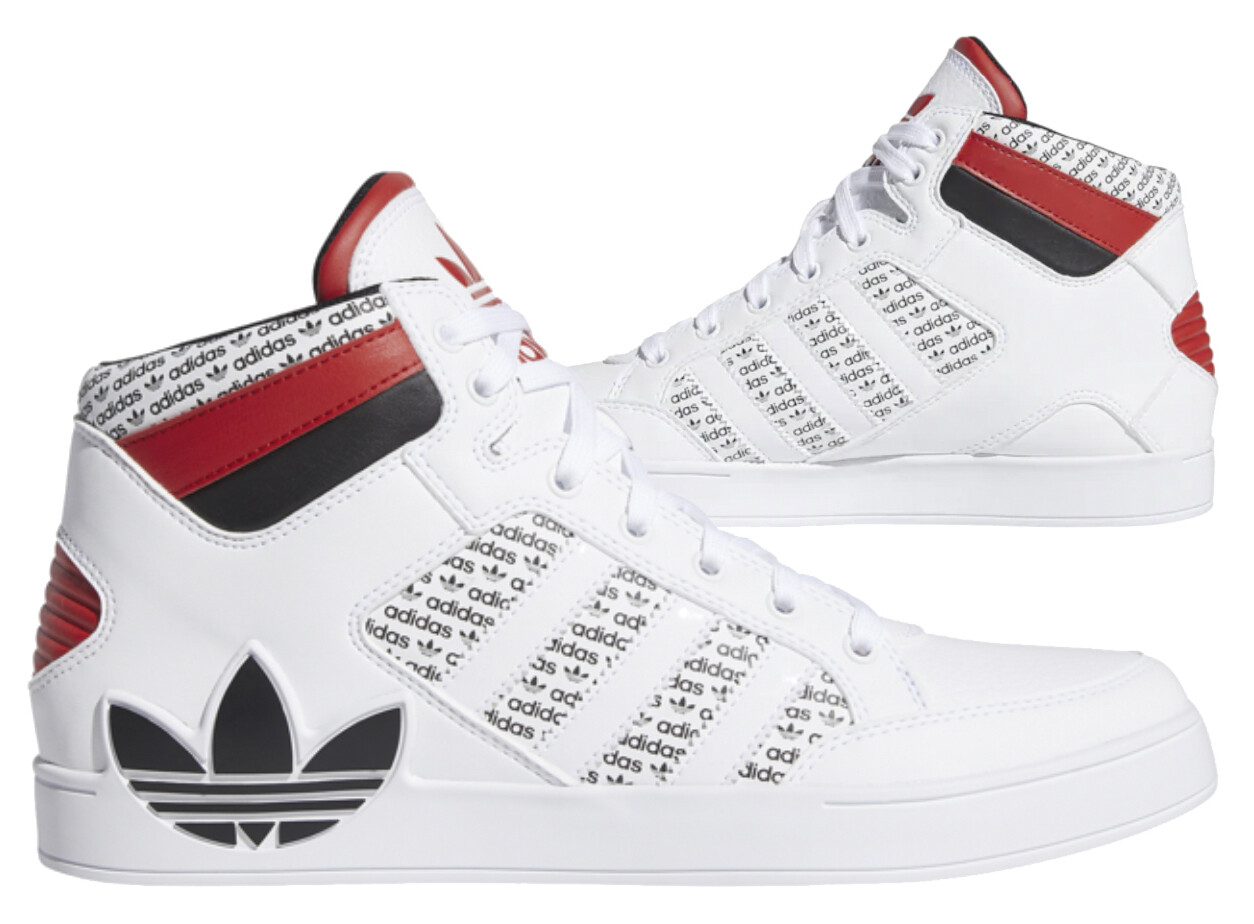 adidas hi court