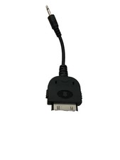 Audio Cable 1.50meter Dock Connector to AUX 3.5mm Audio Cable for iPod