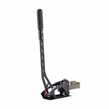 Automotive Plumbing Solutions Vertical Hydraulic Hand Brake Assembly