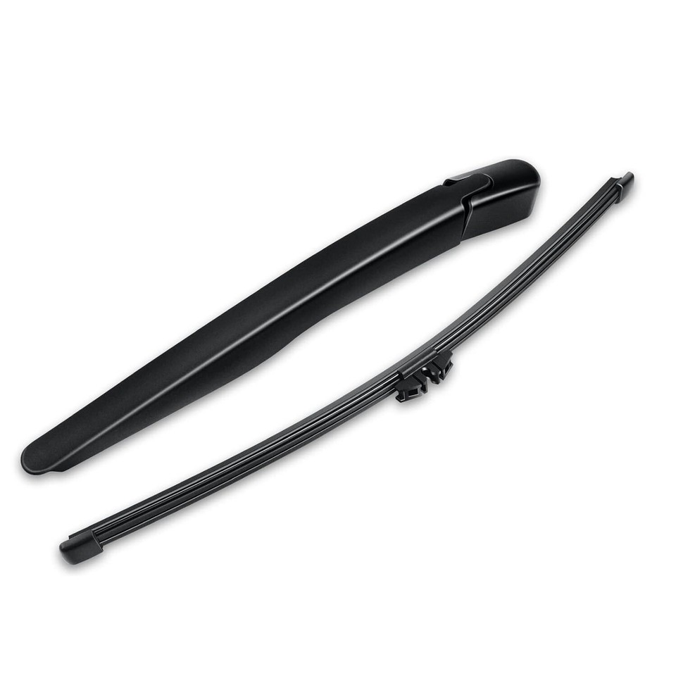 Cleaning Window Windshield Wiper Blades Black For Ford Escape 20132017