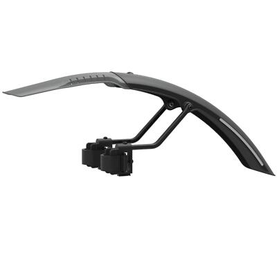 Topeak Schutzblech Vorne Tetrafender G1 Spritzschutz Gabel Mountainbike Fahrrad