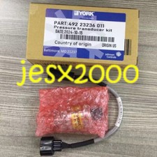 1PC NEW York 492-23236-011 Pressure sensor #TX
