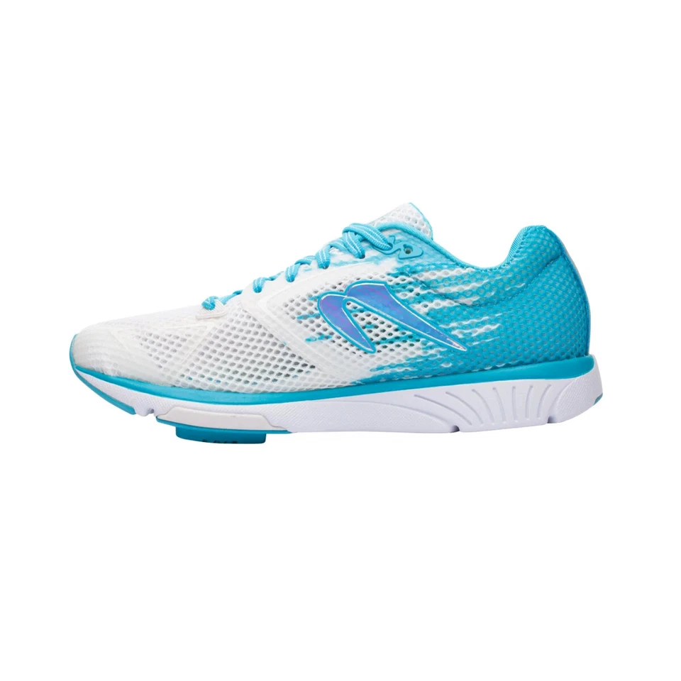 Zapatillas deportivas transpirables Newton Distance 10 para mujer Foto 3 de 4