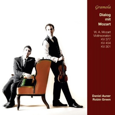 Classical Kids - Dialogue with Mozart [New CD]