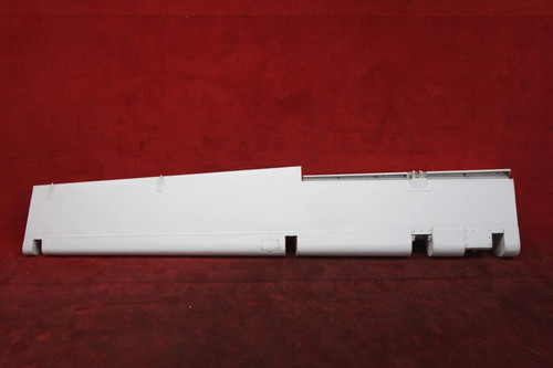 Cessna 500 Citation LH Aileron W/ Trim Tab PN 5524000-61