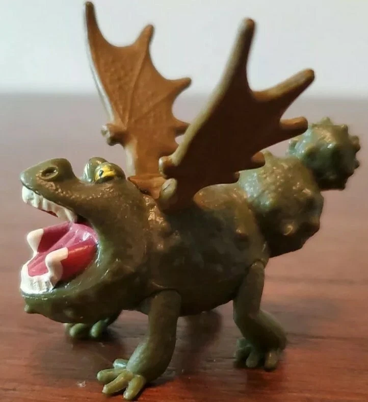 How To Train Your Dragon 2 Grump