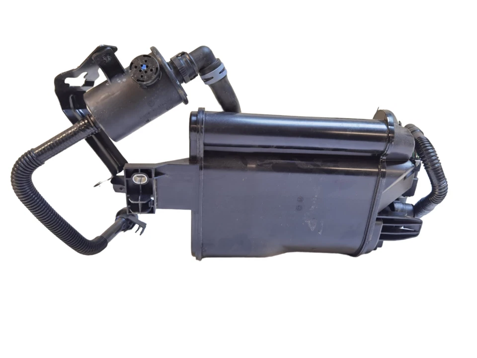 2022 VOLKSWAGEN TAOS FUEL VAPOR CANISTER ASSEMBLY OEM - Image 2 of 4