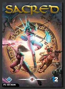 Sacred von Take 2 | Game | Zustand akzeptabel