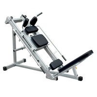 Power Ram Sled Hack-machine/leg Press on sale Power Ram Sled Hack-machine/leg Press on sale