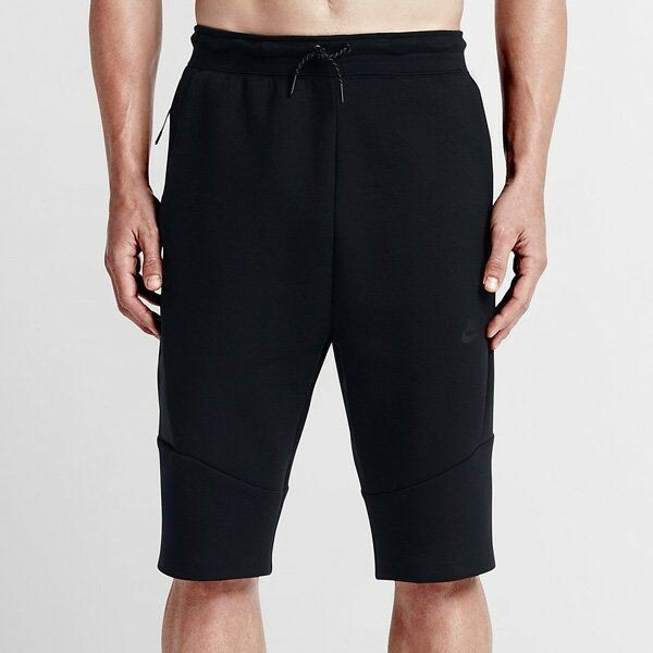 nike tech fleece shorts 2.0