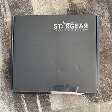 Starlink Gen 3 Cable 50FT- STG3409 Cable Plug, Protective Cover, Dish End Router