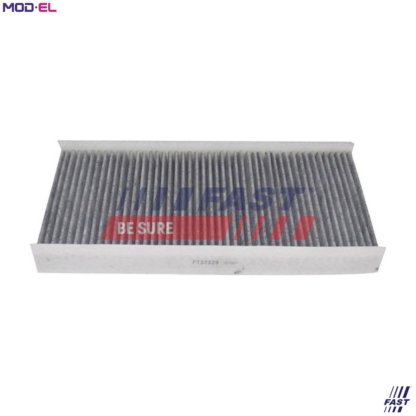 FILTER CABIN AIR FT37329 FOR PEUGEOT EXPERT/Platform/Chassis/Van/TEPEE FIAT