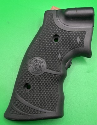 Crimson Trace LG-314 S&W N Frame RB Laser Grips