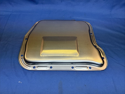 1963-81 Mopar 727 Automatic Transmission Oil Pan Original OEM Steel Reproduction