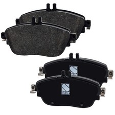 For 2017-2019 QX30 Front Brake Pad Set