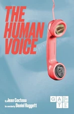 The Human Voice (Oberon Modern Plays) by Cocteau