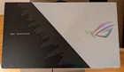 NEW Asus ROG Zephyrus G14 GA401 GA401I Ryzen 9 4900HS 16GB 1TB RTX 2060 Max-Q
