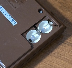 Nintendo Game & Watch Donkey Kong II  1983 Multi Screen Console Vintage - Tested