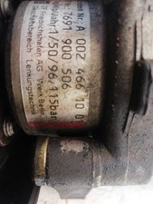 Pompe direction assistée Ferrari 360