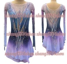 Figure skating performance costume - Customizable
