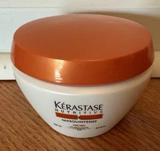 Kerastase Nutritive Masquintense Hair Mask Fine to Medium 6.8oz/200ml
