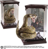 Gadget - Harry Potter: Noble Collection - Magical Creatures - Nagini (Figure) -D