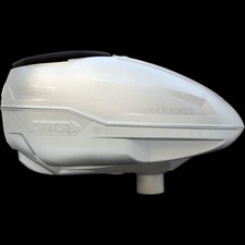 Bunkerkings CTRL2 Loader - LE Pure (Dust Silver)