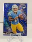 2025 Panini Omarion Hampton Base (Raw)