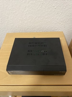 Kabel Receiver DVB-C/T2 Xtrend ET 7100 V2 E2 Linux Full HD HBBTV Tuner PVR