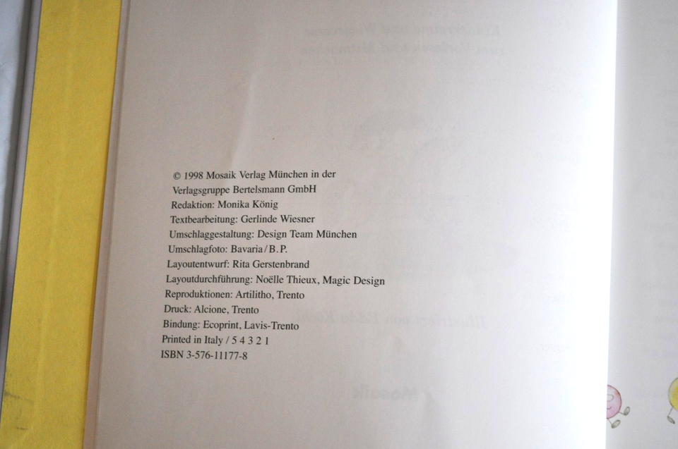 German Edition Hoppe, hoppe, Kniereiter by Cornelia Nitsch Edda Köchl ...