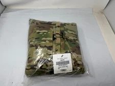 New Patagonia US Nano Hoody Jacket Multicam. Large Regular. Lost Arrow MARS