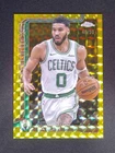 2025 Topps Jayson Tatum Base (Raw)