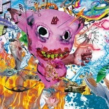 ASP BA-BY First Limited CD + Blu-ray J-Pop New/Sealed