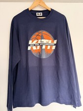 Kith for the New York Knicks Knickerbockers Long Sleeve  VintageSize L Brand New